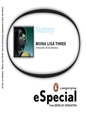 cover image of Mona Lisa Three